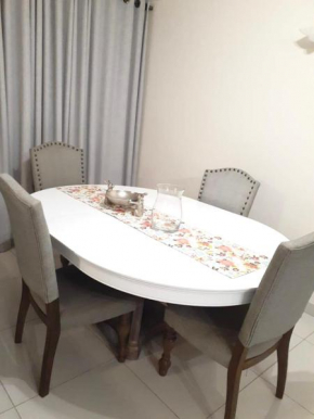 Embassy Gardens 17 West Rd South Morningside Sandton Johannesburg Secure 2 Bedroom fully furnished apartment with 24hrs security
